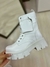 Botas Combat Pocket.