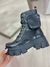 Botas Combat Pocket. - comprar online