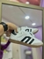 Zapatilla Estilo Samba