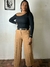 Calça Pantalona - comprar online