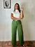 Calça Pantalona - Shinne