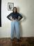 Body Manga Longa com Gola