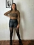Body em Tule com Top