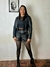 Short em Couro - comprar online