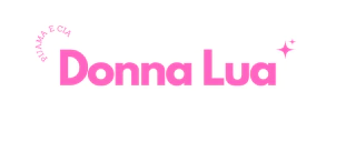 DONNA LUA PIJAMA E CIA 