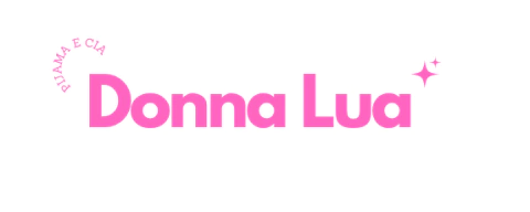 DONNA LUA PIJAMA E CIA 