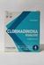 Clormadinona 4mg