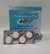 PREDNISOLONA PYO 40MG