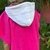 PONCHOS DE TOALLA - ADULTOS - MISHI HOME