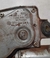 Motor Limpador Traseiro Volkswagen Gol G3 - 2001 (Usado) - Valle Mais Auto Peças