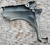 Paralama Dianteiro Direito Fiat Punto - 2007/2018 (Usado) - Valle Mais Auto Peças
