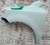 Paralama Dianteiro Esquerdo Volkswagen Fox Space - 2004/2010 (Usado)