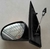 Retrovisor Manual Direito/Esquedro Fiat Grand Siena - 2013/2021 (Usado) - comprar online