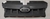 Grade Dianteiro Central Ford Fiesta - 2010/2014 (Usado)