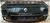 Tampa Traseira Renault Fluence - 2011/2018 (Usado)