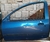 Porta Dianteira Esquerda Ford Ka - 1997/2001 (Usada)