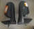 Retrovisor Manual Esquerdo/Direito Chevrolet Onix/prisma - 2013/2019 (Usado) - comprar online