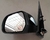 Retrovisor Elétrico Direito/Esquerdo Nissan March - 2011/2014 (Usado)