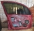 Porta Dianteira Esquerda/Direita Citroen C3 - 2002/2012 (Usada) - Valle Mais Auto Peças