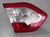 Lanterna Traseira Esquerda/Direita Tampa Porta-Malas Renault Fluence - 2011/2014 (Usado) - comprar online
