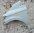 Paralama Dianteiro Esquerdo Chevrolet Onix - 2013/2016 (Usado) - comprar online