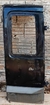 Porta Tampa Traseira Direita Fiat Doblo Adventure - 2002/2009 (Usado)