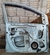 Porta Dianteira Esquerda Volkswagen Fox - 2015/2021 (Usada) - Valle Mais Auto Peças