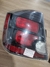 Lanterna Nissan Sentra 2007 2008 2009 2010 11 2012 2013 Fumê Lado Esquerdo