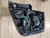 Lanterna Nissan Sentra 2007 2008 2009 2010 11 2012 2013 Fumê Lado Esquerdo - Valle Mais Auto Peças