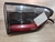Lanterna Esquerda Traseira Original Jeep Compass 2017 A 2021