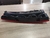 Lanterna Meriva c Lateral fume 2003 2004 2005 2006 2007 ate 2011 Esquerdo chevrolet - loja online