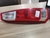 Imagem do Lanterna Meriva c Lateral fume 2003 2004 2005 2006 2007 ate 2011 Esquerdo chevrolet