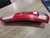 Lanterna Meriva c Lateral fume 2003 2004 2005 2006 2007 ate 2011 Esquerdo chevrolet