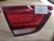 Lanterna Chevrolet Cobalt 2016 2017 2018 2019 2020 Tampa L.e chevrolet