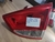 Lanterna Tampa Traseira Direita Hyundai Ix35 924062s0 2009 ate 2015