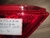 Lanterna Traseira Peugeot 308 2012 13 15 16 Dir Passageiro - comprar online