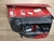 Lanterna Traseiro Volkswagen Fox 2010/ Rubi Fume esquerda - Valle Mais Auto Peças