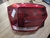 Lanterna Polo Tsi 2017 2018 19 2020 2021 2022 volkswagen L Esquerdo