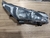 Farol Corolla 2015 2016 2017 Duplo Máscara Negra Lado Direito Toyota - comprar online