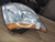Farol Dianteiro Esquerdo Completo Sentra Nissan - 26060et000 na internet