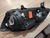 Farol Fox Crossfox Spacefox 2010/2014 Foco Simples Original L Direito volkswagen