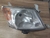 Farol Toyota Hilux 2005 2006 2007 2008 Pisca Âmbar Lado Direito na internet