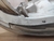 Farol Toyota Hilux 2005 2006 2007 2008 Pisca Âmbar Lado Direito - loja online