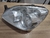 Farol Crv 2005 2006 Foco Duplo Pisca Cristal L. Esquerdo Honda - comprar online
