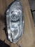 Farol S10 Trailblazer 12 13 2014 2015 2016 Duplo Cromado lado direito chevrolet