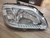 Farol Dianteiro Direito Renault Logan - 2007/2009 (Usado)