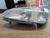 Farol Cromado Foco/S Lado Esquerdo Peugeot 106 - 1996/2003 (Usado) - comprar online