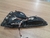 Lanterna Traseira Mala Argo 17 18 19 20 21 22 Cristal FIAT LADO DIREITO - Valle Mais Auto Peças