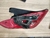 Lanterna Traseira Esquerda Peugeot 308 (unidade) 9680425680 e original usada 2012 ate 2015 - comprar online