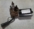 Motor Limpador Parabrisa volkswagen Logus Pointer - 1993 1994 1995 (Usado)